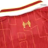 New Liverpool Jersey 2024/25 Home Soccer Shirt Player Version Version - Best Soccer Players