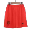 Bayern Munich Home Soccer Shorts 2024/25 - Best Soccer Players