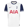 New Tottenham Hotspur Jersey 2024/25 Home Soccer Shirt Player Version Version - Best Soccer Players