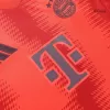 New Bayern Munich Jersey 2024/25 Home Soccer Shirt - Best Soccer Players