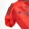 New Bayern Munich Jersey 2024/25 Home Soccer Shirt - Best Soccer Players