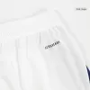 Arsenal Home Soccer Shorts 2024/25 - Best Soccer Players