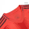 New Bayern Munich Jersey 2024/25 Home Soccer Shirt - Best Soccer Players