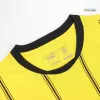 New Borussia Dortmund Soccer Kit 2024/25 Home (Shirt+Shorts) 
 - Best Soccer Players