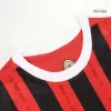 New AC Milan Jersey 2024/25 Home Soccer Shirt Player Version Version - Best Soccer Players