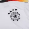 New Germany Jersey 2024 Home Soccer Long Sleeve Shirt - Best Soccer Players