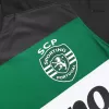 New Sporting CP Jersey 2024/25 Home Soccer Shirt - Best Soccer Players