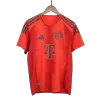 New Bayern Munich Jersey 2024/25 Home Soccer Shirt Player Version Version - Best Soccer Players