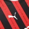 New AC Milan Jersey 2024/25 Home Soccer Shirt Player Version Version - Best Soccer Players