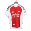 New Arsenal Jersey 2024/25 Home Soccer Shirt Player Version Version - Best Soccer Players