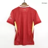 New Liverpool Jersey 2024/25 Home Soccer Shirt Player Version Version - Best Soccer Players