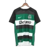 New Sporting CP Jersey 2024/25 Home Soccer Shirt - Best Soccer Players