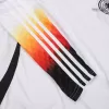 New Germany Jersey 2024 Home Soccer Long Sleeve Shirt - Best Soccer Players