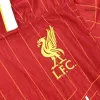 New Liverpool Jersey 2024/25 Home Soccer Shirt Player Version Version - Best Soccer Players