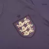 New England Jersey 2024 Away Soccer Long Sleeve Shirt - Best Soccer Players