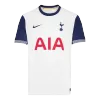 New Tottenham Hotspur Jersey 2024/25 Home Soccer Shirt - Best Soccer Players