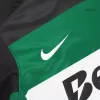 New Sporting CP Jersey 2024/25 Home Soccer Shirt - Best Soccer Players