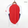 New Arsenal Jersey 2024/25 Home Soccer Shirt Player Version Version - Best Soccer Players