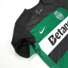 New Sporting CP Jersey 2024/25 Home Soccer Shirt - Best Soccer Players