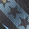 New Argentina Jersey 2024 Pre-Match Soccer Shirt - Best Soccer Players