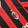 New AC Milan Jersey 2024/25 Home Soccer Shirt Player Version Version - Best Soccer Players