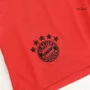 Bayern Munich Home Soccer Shorts 2024/25 - Best Soccer Players