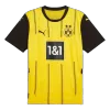 New Borussia Dortmund Jersey 2024/25 Home Soccer Shirt Player Version Version - Best Soccer Players