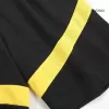 New Borussia Dortmund Jersey 2024/25 Home Soccer Long Sleeve Shirt - Best Soccer Players