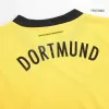 New Borussia Dortmund Jersey 2024/25 Home Soccer Long Sleeve Shirt - Best Soccer Players