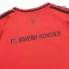 Bayern Munich Kids Kit 2024/25 Home (Shirt+Shorts+Socks) - Best Soccer Players