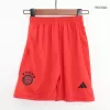 Bayern Munich Kids Kit 2024/25 Home (Shirt+Shorts+Socks) - Best Soccer Players