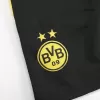 New Borussia Dortmund Jersey 2024/25 Home Soccer Long Sleeve Shirt - Best Soccer Players