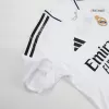 New Real Madrid Concept Jersey 2024/25 Home Soccer Shirt Player Version Version - Best Soccer Players