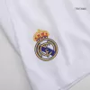 Real Madrid Kids Kit 2024/25 Home (Shirt+Shorts+Socks) - Best Soccer Players