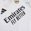 New Real Madrid Concept Jersey 2024/25 Home Soccer Shirt Player Version Version - Best Soccer Players