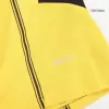 New Borussia Dortmund Jersey 2024/25 Home Soccer Long Sleeve Shirt - Best Soccer Players