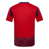 New Costa Rica Jersey 2024 Home Soccer Shirt - Best Soccer Players