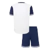 Tottenham Hotspur Kids Kit 2024/25 Home (Shirt+Shorts) - Best Soccer Players