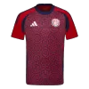 New Costa Rica Jersey 2024 Home Soccer Shirt - Best Soccer Players