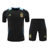 New Argentina Soccer Kit 2024 Pre-Match (Shirt+Shorts) 
 - Best Soccer Players