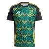 New Jamaica Jersey 2024 Away Soccer Shirt - Best Soccer Players