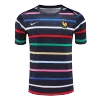 New France Concept Jersey 2024 Pre-Match Soccer Shirt - Best Soccer Players