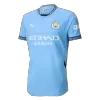 FODEN #47 New Manchester City Jersey 2024/25 Home Soccer Shirt Player Version Version - UCL - Best Soccer Players