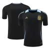 New Argentina Jersey 2024 Pre-Match Soccer Shirt - Best Soccer Players