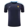 New France Jersey 2024 Pre-Match Soccer Shirt - Best Soccer Players