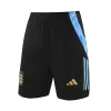 Argentina Pre-Match Soccer Shorts 2024 - Best Soccer Players