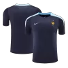 New France Jersey 2024 Pre-Match Soccer Shirt - Best Soccer Players