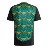 New Jamaica Jersey 2024 Away Soccer Shirt - Best Soccer Players