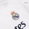 New Real Madrid Soccer Kit 2023/24 Home (Shirt+Shorts+Socks) 
 - Best Soccer Players