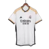 New Real Madrid Jersey 2023/24 Home Soccer Shirt - Best Soccer Players